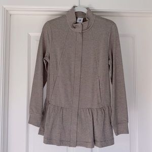 CABI athleisure jacket